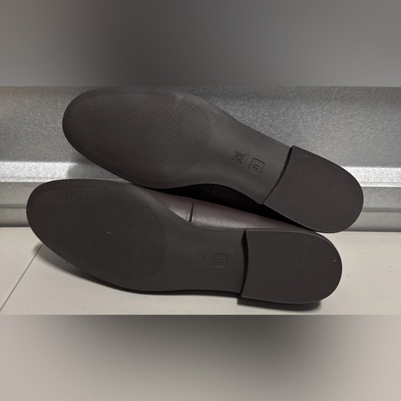 BCBGeneration Shoes Women’s Moccasins Man Made Upper Brownie Zeldi Size 11M/42.5 - Picture 3 of 4